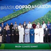 UAE strengthens climate leadership, rallies global efforts to finance climate action at COP30: Minister