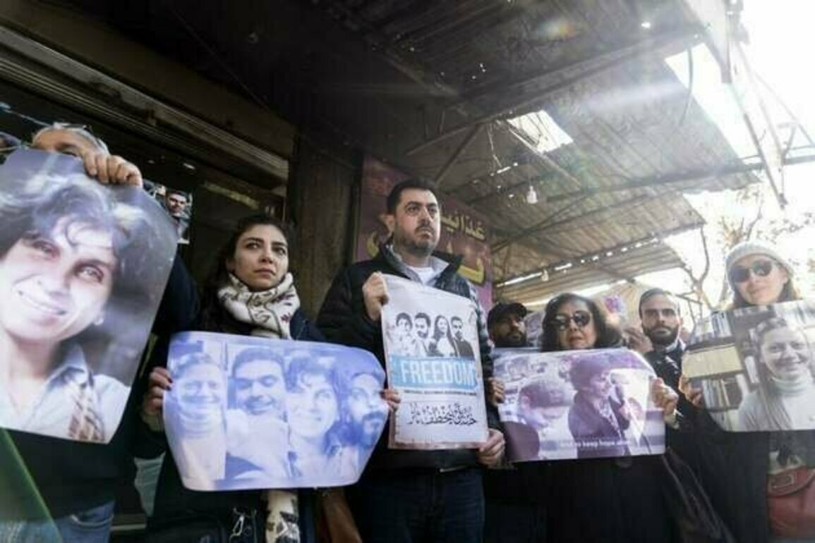 Syria's Transitional Justice Commission: A Missed Opportunity for Victim-Led Justice