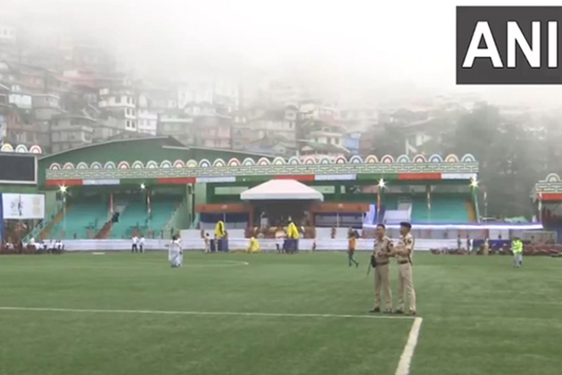 PM Modi to visit Gangtok today, inaugurate key projects marking Sikkim's 50th anniversary