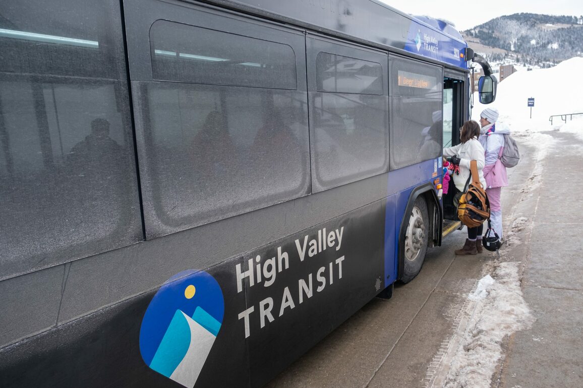 Salt Lake to Park City- A commuters sermon&nbsp; - Park Record