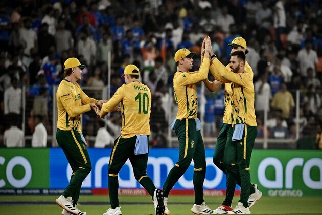 Merwe's merry, Steyn-Duminy masterclass and Majestic Markram: History of SA's unbeaten run against NZ in T20WC