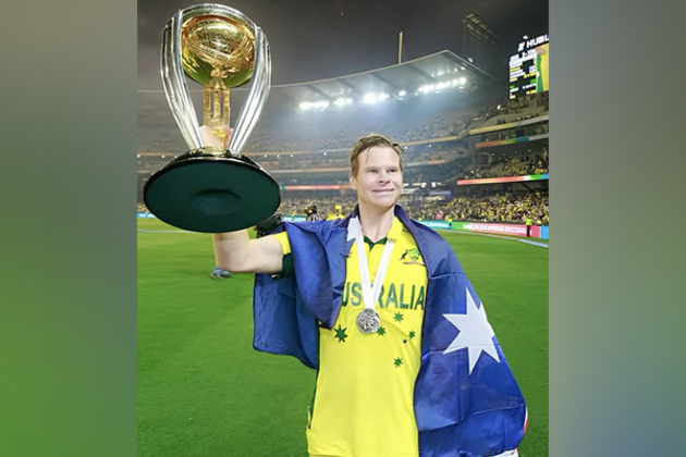 "Still remember the young lad who...": Yuvraj, Australian cricket stars hail Smith following ODI retirement