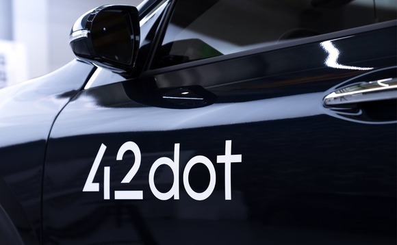 Korean carmakers take control of local autonomous driving player