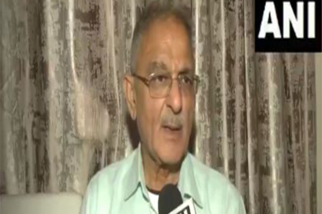 "Bloodshed and water cannot go together": BJP leader Kavinder Gupta on govt's decision to suspend Indus Water Treaty