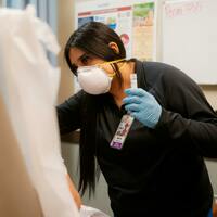 Readers Write- Vaccines, metal in keys, daylight saving time, rural solar