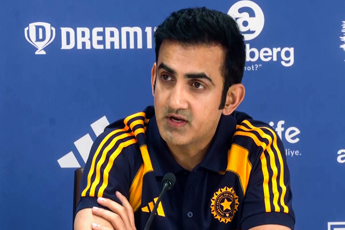 Team India Head Coach Gautam Gambhir moves Delhi HC over AI deepfakes; posts hearing for Monday