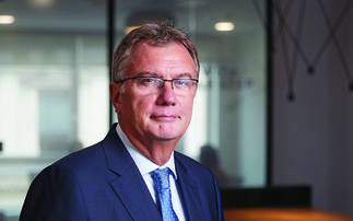 Rory Murphy - Can smaller schemes draw on inspiration from the co-op movement?