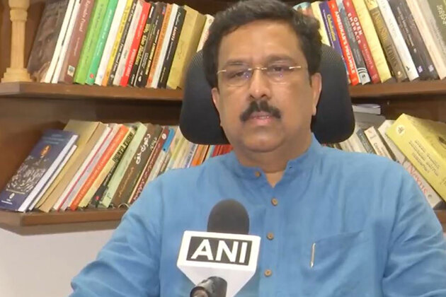 "We condemn it": Congress' Syed Naseer Hussain over attack on TMC MP Abhishek Banerjee