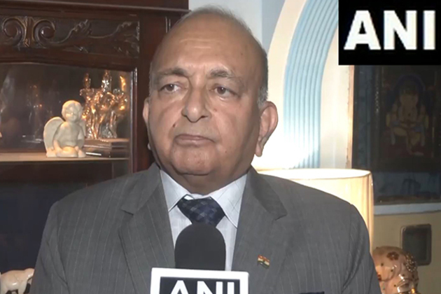 "His motives are difficult to guess, " says former diplomat on Trump's claims on mediating India-Pak understanding