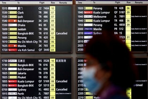 Singapore tourism gets boost from F1's return and high Indian tourist arrivals