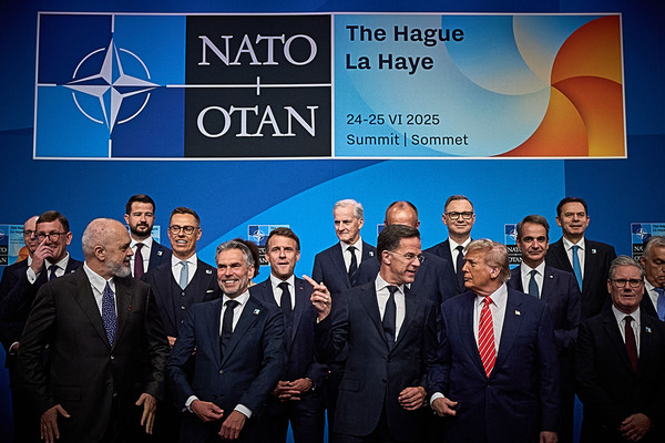 NATO rearmament another seismic shift in minerals landscape