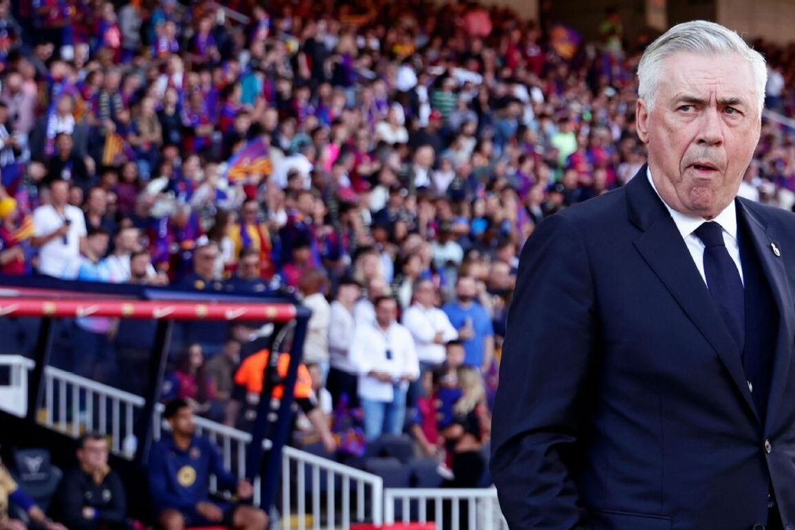If anyone can win 2026 World Cup with Brazil, it's Ancelotti - ESPN