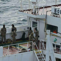 France claims to have detained 'Russian shadow fleet' tanker