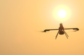ideaForge Secures Rs 88 crore order for Defence Surveillance Quadcopters