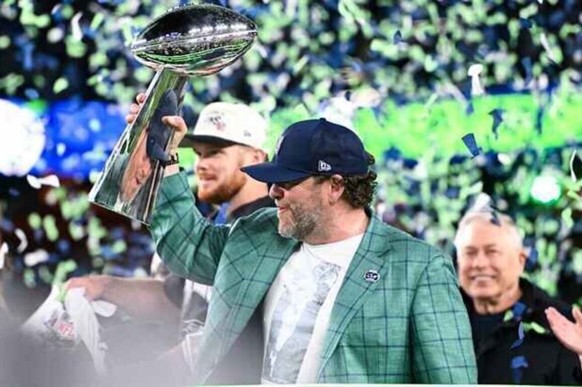 Seahawks 2026 Free Agency Primer