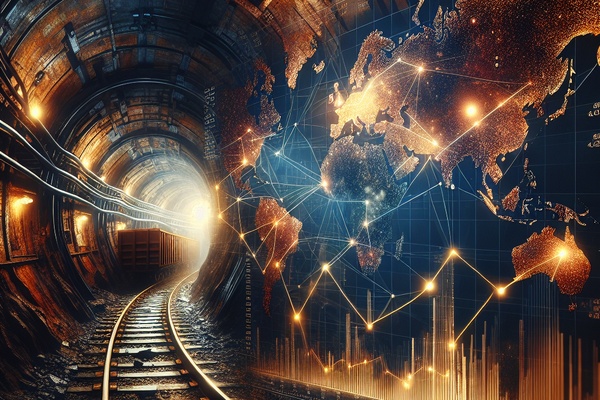 Forget AI – the world doesn't have enough copper