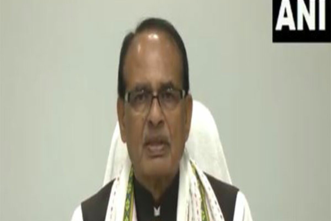 "Decision will directly benefit farmers": Shivraj Singh Chouhan thanks PM Modi on Indus Water Treaty suspension