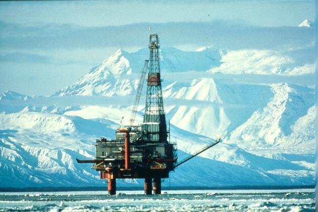 Alaska governor wants restrictions on oil & gas drilling withdrawn