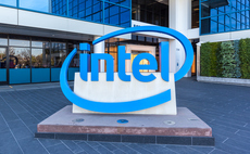 Intel mit neuer Entlassungsrunde