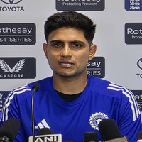 "Mistakes should not be so bad that you get completely out of game": Shubman Gill reflects on first test defeat against England
