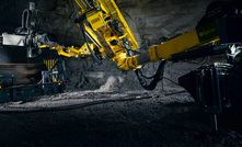 Epiroc says the launch of its Diamec Automated Rod Magazine is taking automation to the next level 