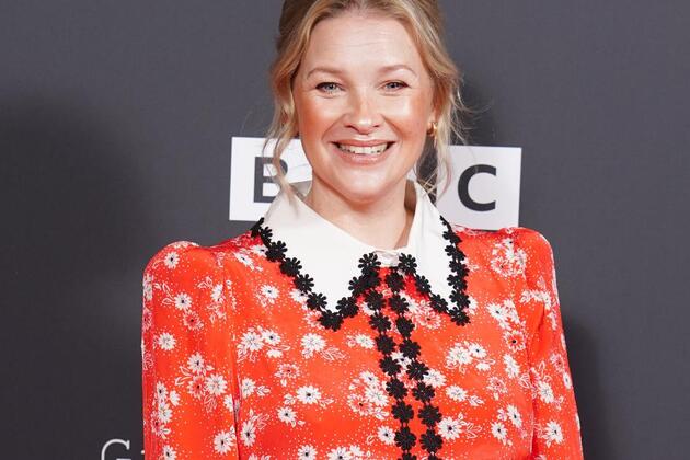 Gavin and Stacey's Joanna Page to host BBC Shift the Thrift