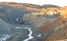 Galantas requires funds to increase production at the Omagh gold mine in Northern Ireland