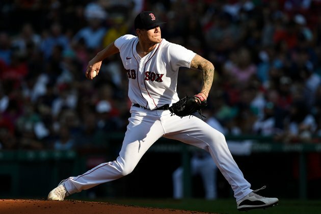 Red Sox's Tanner Houck chases first win of season in Seattle