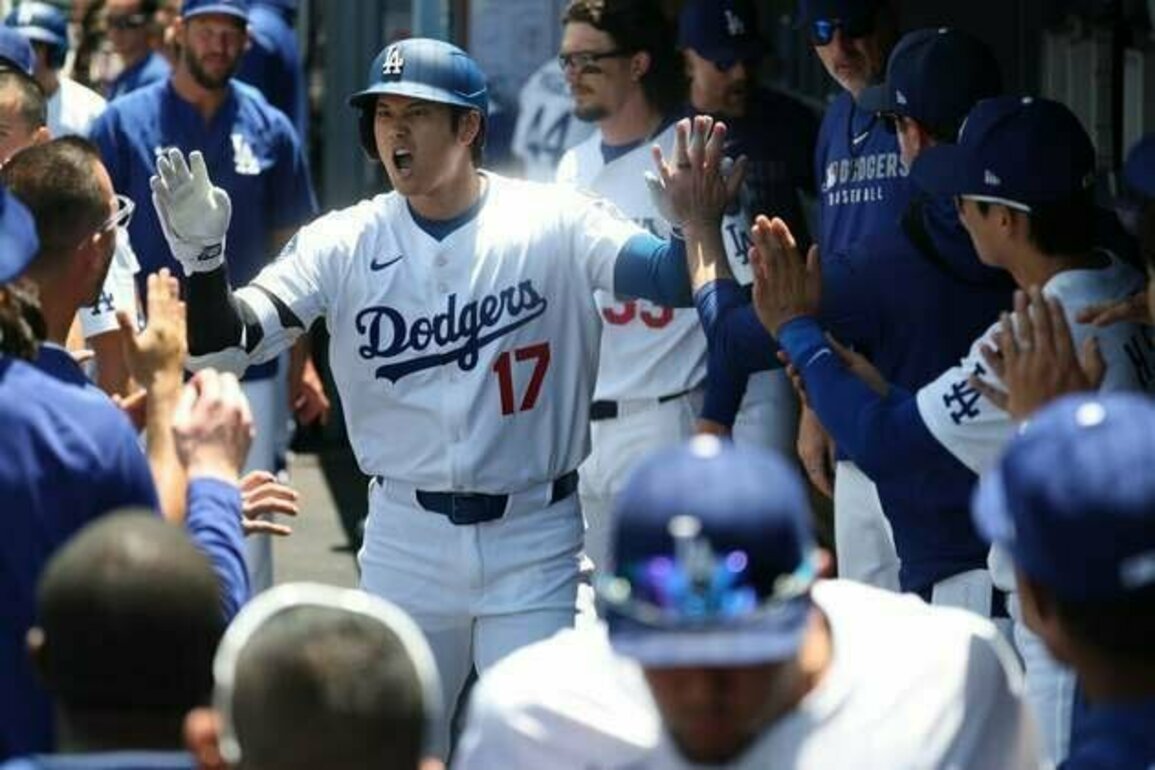 Dodgers' Freddie Freeman walks it off vs. Twins; Ohtani wallops another