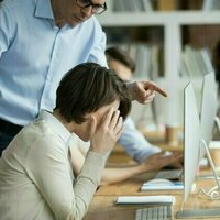 Why bystanders defend bad behaviour at work - even when they know it's wrong