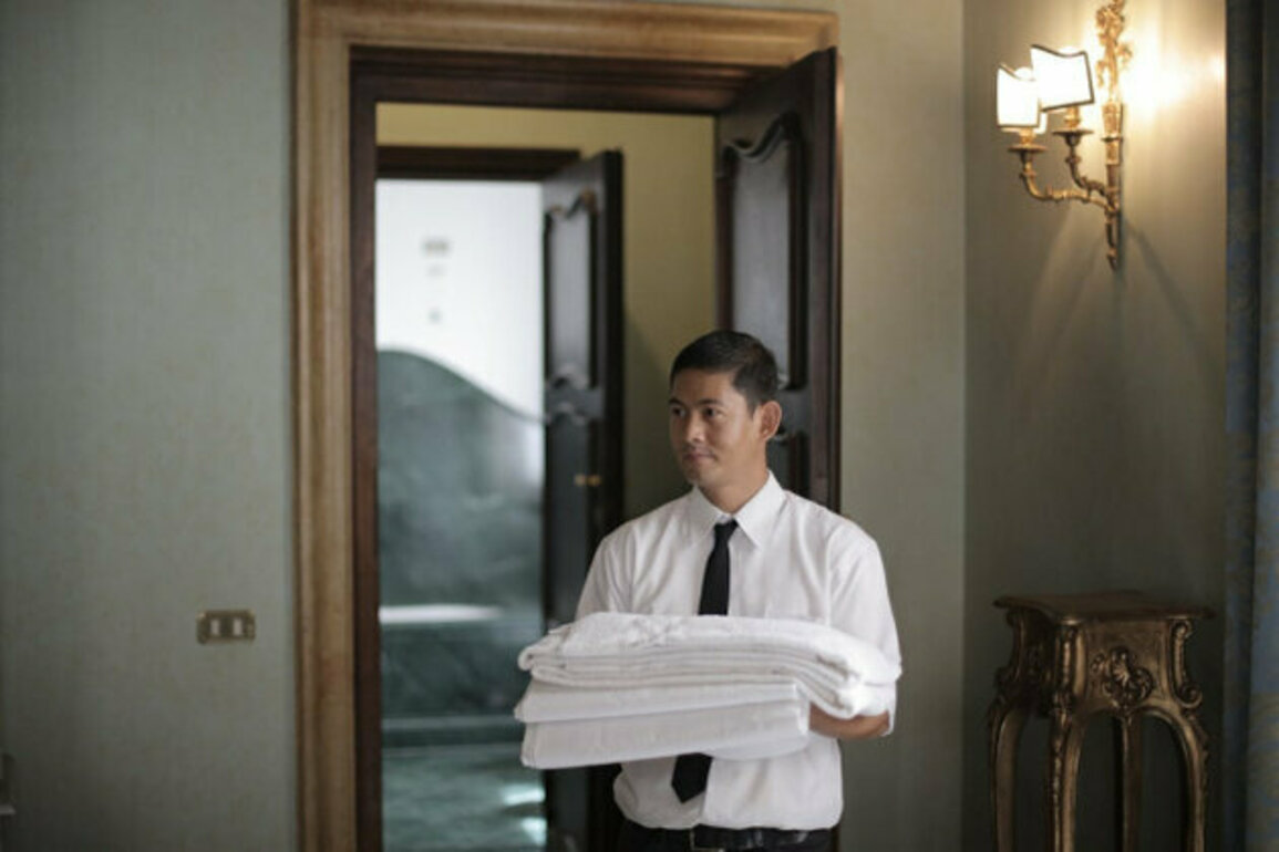 Bulgaria's Seaside Hotels Face Worker Shortage Ahead of Summer Season