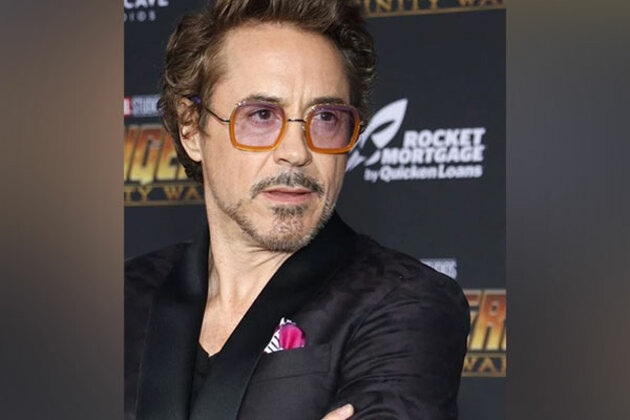 How Robert Downey Jr was chosen to play Doctor Doom
