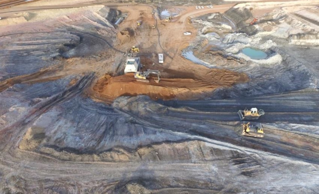 Credit: Sierra Rutile