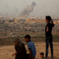 US proposes 21-point plan to end war in Gaza, reports Israeli media