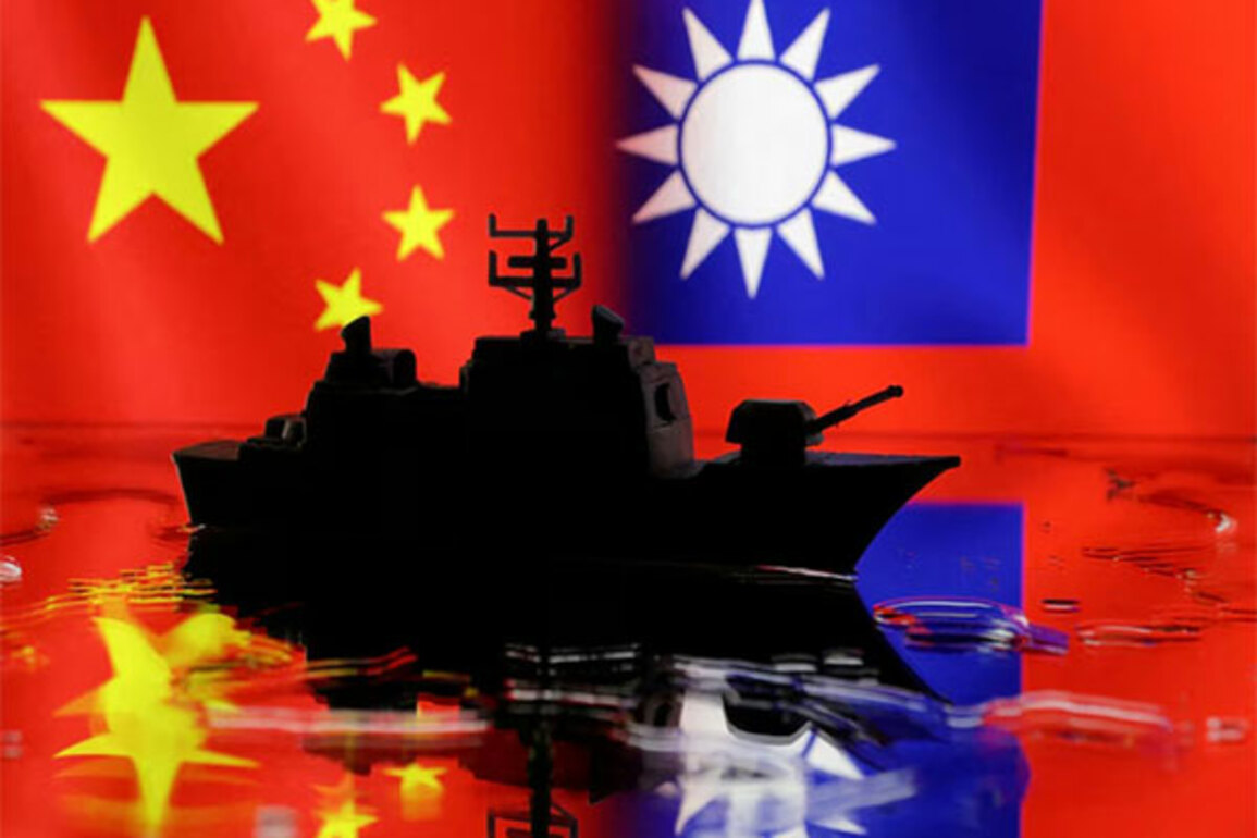 Taiwanese coastguard detains China crew of ship suspected of undersea cable sabotage