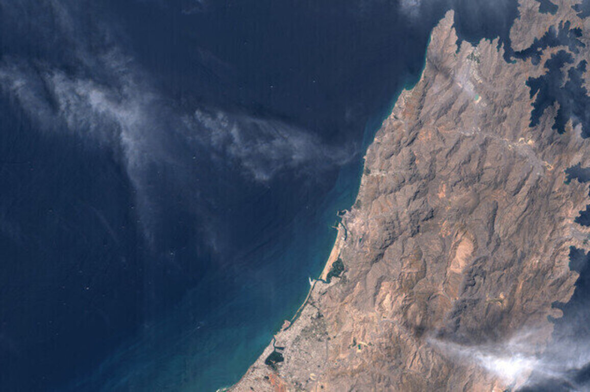 US to guide neutral ships through Strait of Hormuz  Trump