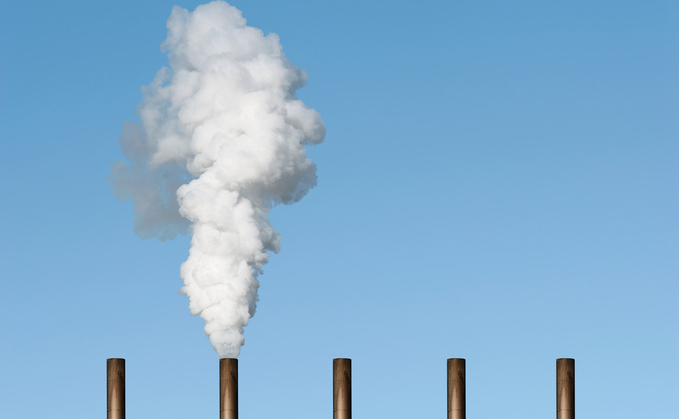 Carbon Removal Alliance launches in bid to build policy support for nascent sector