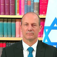 "Israel has not intention of attacking schools," Israeli Envoy to India
