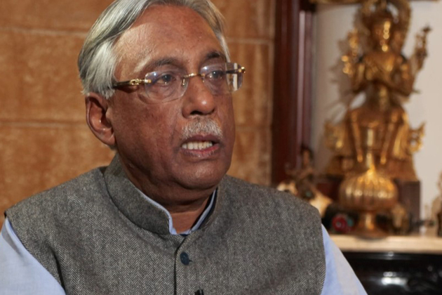 "Nitish Kumar was X factor... the vote that could have come to us consolidated to NDA ": Jan Suraaj's Pavan Varma on Bihar polls