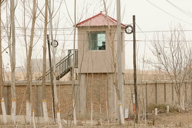 Two Uyghurs in Saudi Arabia Fear Deportation to China