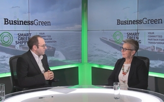 How Smart Green Shipping is charting a course for fleet decarbonisation