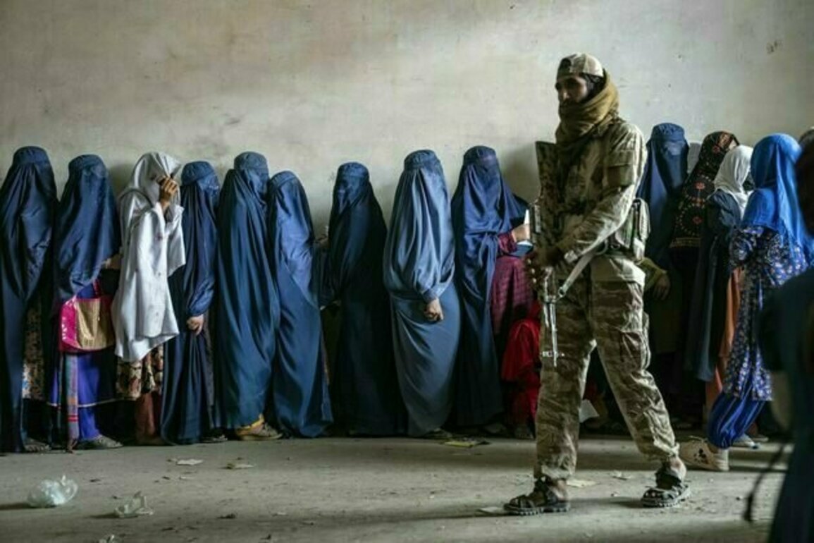 In a world first, The Hague wants to arrest Taliban leaders over their treatment of women - what happens next?