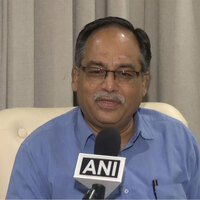 "India should embrace indigenous concepts for AI Sovereignty": Shireesh Kedare , Director IIT Bombay
