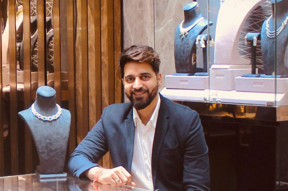 Kulthiaa Jewel Continues the Kulthia Jewellery Legacy in India