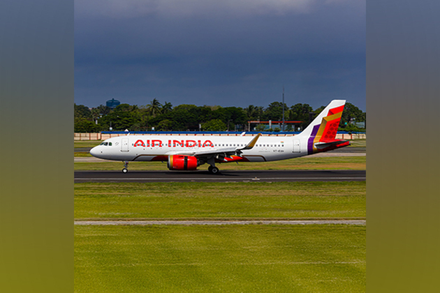 Air India flight from Phuket to New Delhi makes emergency landing in Thailand after bomb threat