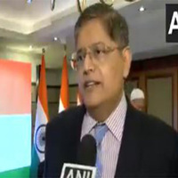"Joint working group set up between India and Kuwait to work against terrorism getting support": BJP MP Baijayant Panda
