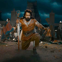 'Vrusshabha' teaser out: Mohanlal follows the "destiny's call" as a fierce warrior king