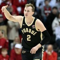 Confident Fletcher Loyer, No. 12 Purdue take aim at Oregon