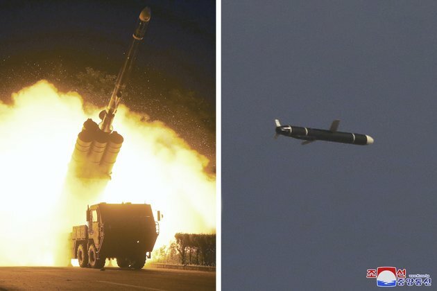 North Korea&#039;s latest missile provocation was entirely predictable