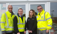 RGB acquires Bodmin builders' merchant